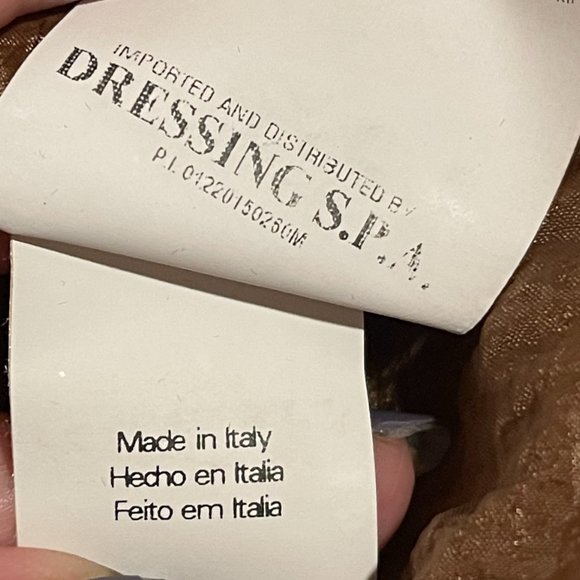 NWT SCERVINO STREET Women's Jacket - Picture 12 of 14